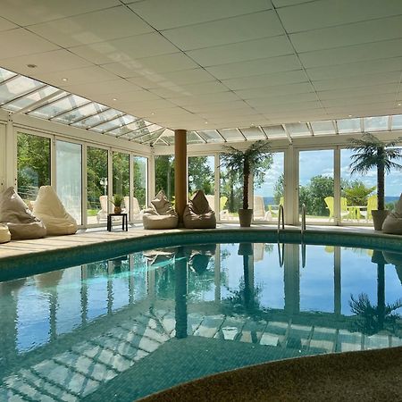 Hotel Les Bergeronnettes Champagneux Екстер'єр фото