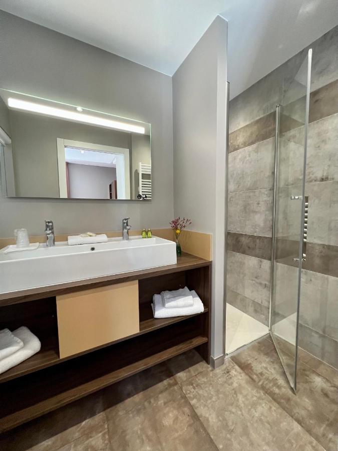 Hotel Les Bergeronnettes Champagneux Екстер'єр фото