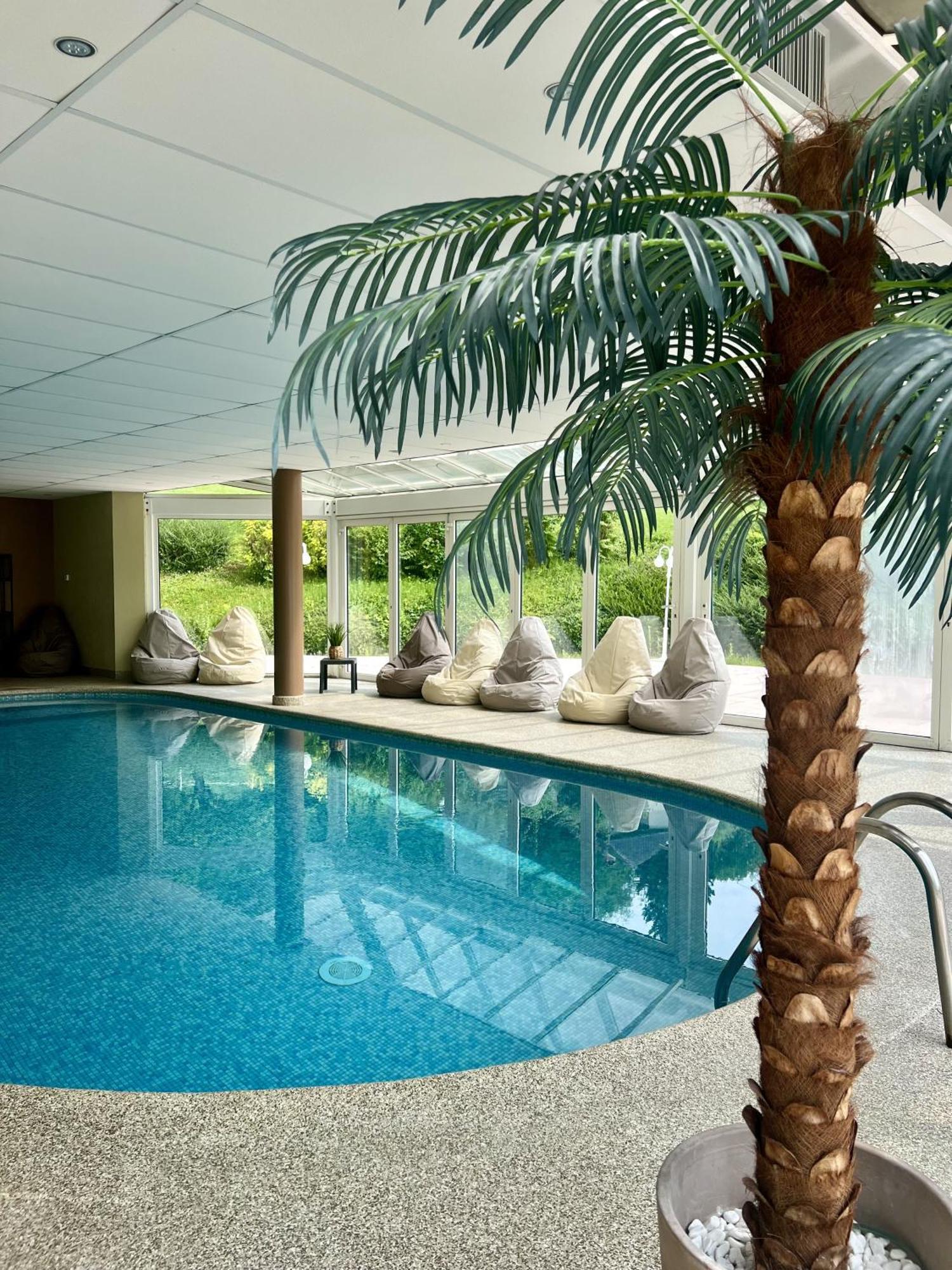Hotel Les Bergeronnettes Champagneux Екстер'єр фото