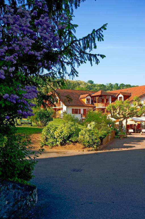 Hotel Les Bergeronnettes Champagneux Екстер'єр фото